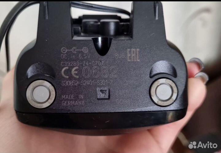 Домашний телефон