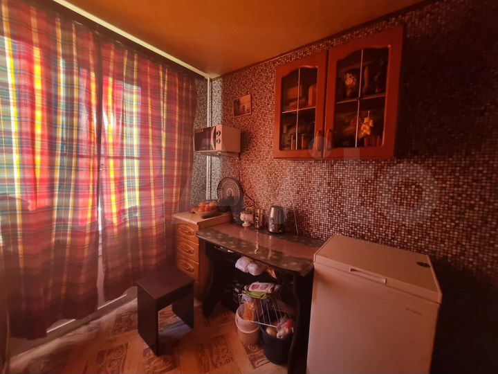 1-к. квартира, 31,4 м², 8/9 эт.