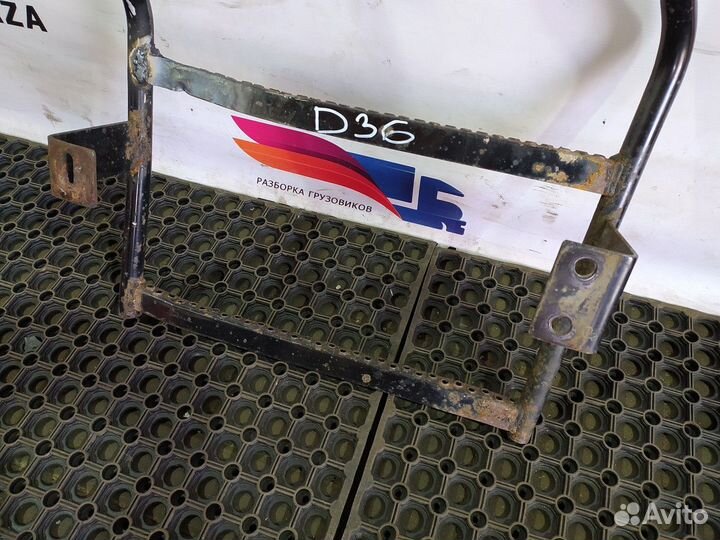 Подножка Daf XF105