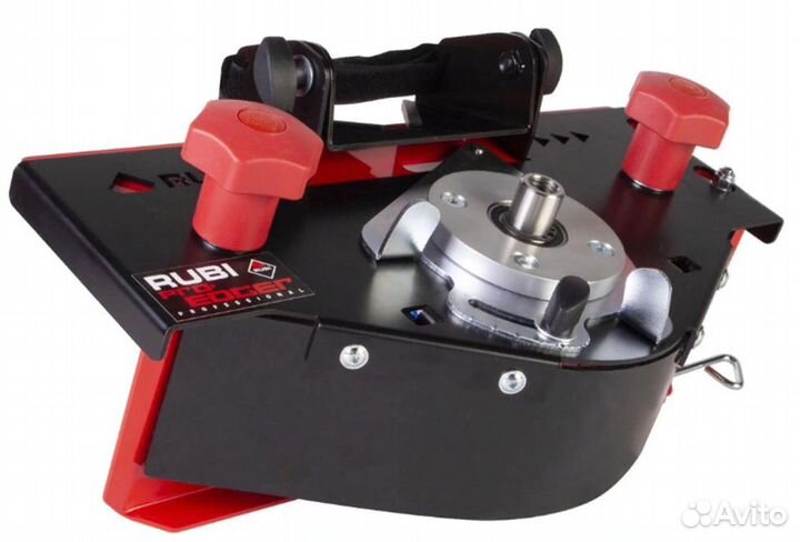 Кромкорез Rubi PRO-Edger