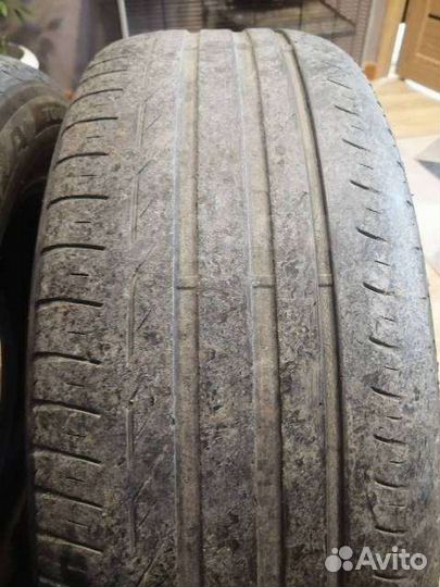 Bridgestone Turanza T001 205/60 R16