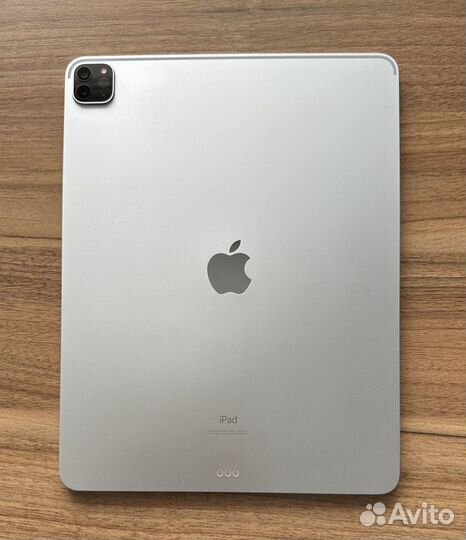 iPad pro 12.9 2020, 1Tb, Wi-Fi