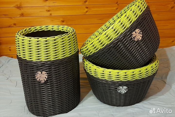 Кашпо для цветов