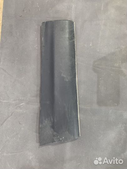 Накладка двери задней правой Nissan Qashqai (J11)