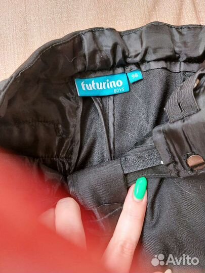 Костюм на мальчика