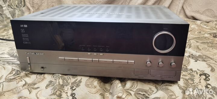 Ресивер Harman/kardon-avr 235/230