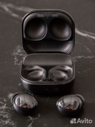 Samsung galaxy buds pro