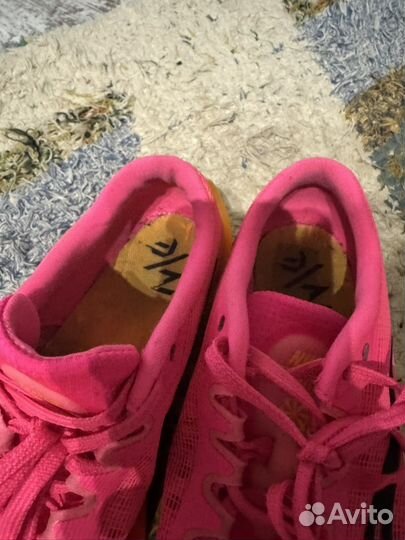 Мужские кроссовки nike