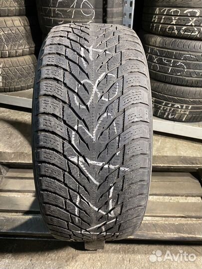 Nokian Tyres Hakkapeliitta R3 245/50 R18 100R