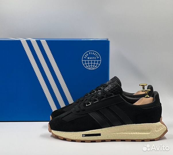 Кроссовки Мужские Adidas Retropy E5 / LUX