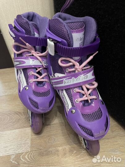 Роликовые Коньки, ролики раздвижные