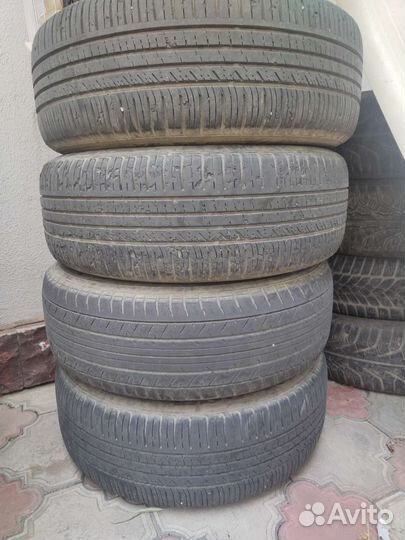 Kinforest KF-550 215/65 R16