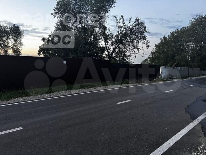 Участок 6 сот. (ИЖС)