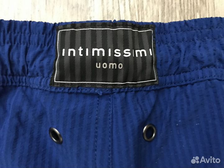 Новые плавательные шорты Intimissimi O'stin р-р S