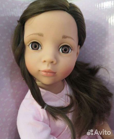 Кукла Готц Софи