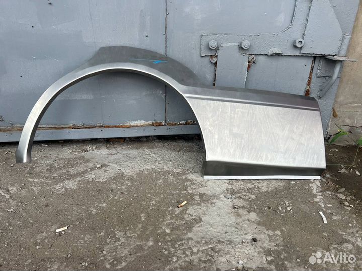 Задняя арка Тойота Камри V43