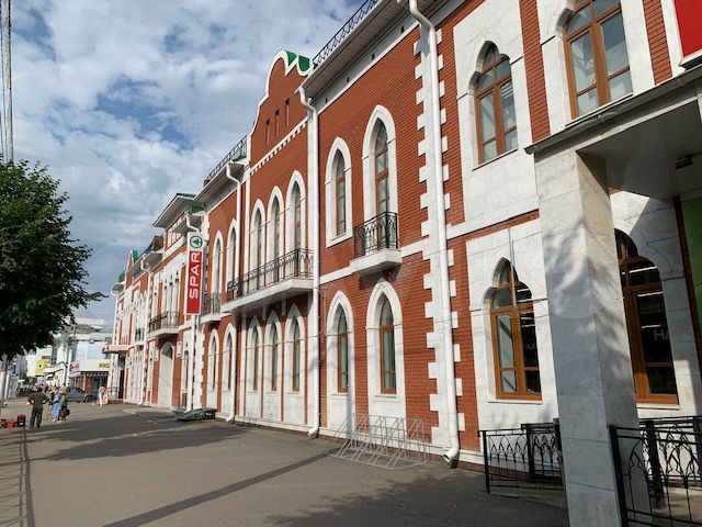 Свободного назначения, 1440.8 м²