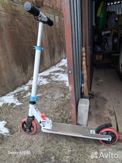 Самокат детский
