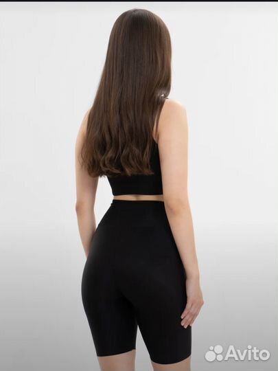 Велосипедки обтягивуищие женские