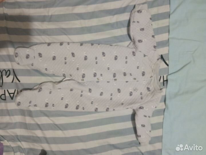 Продам комбенизон