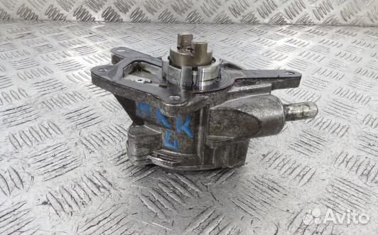 Насос вакуумный mercedes benz GL-class X164 (MKR04