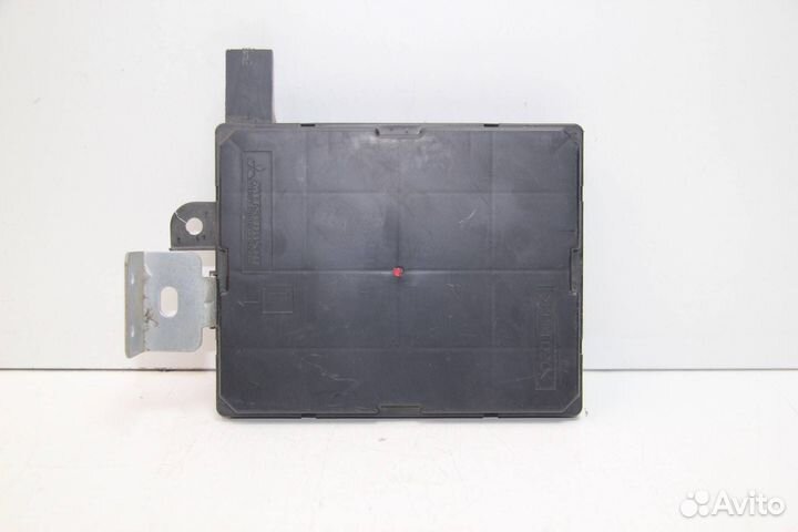 Блок управления печки/климат-контроля Mitsubishi