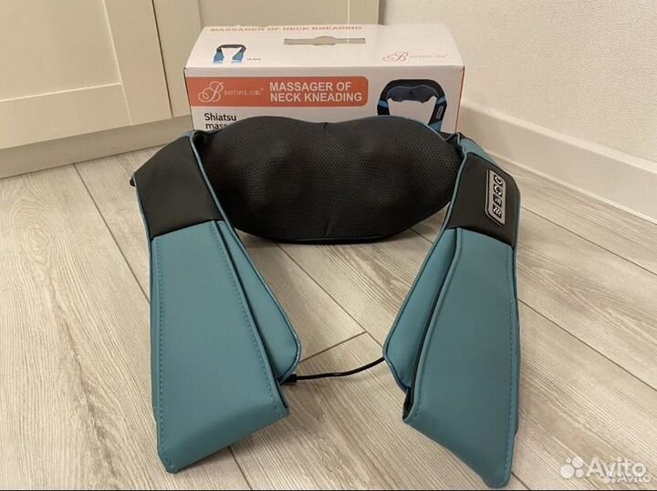 Массажер универсальный