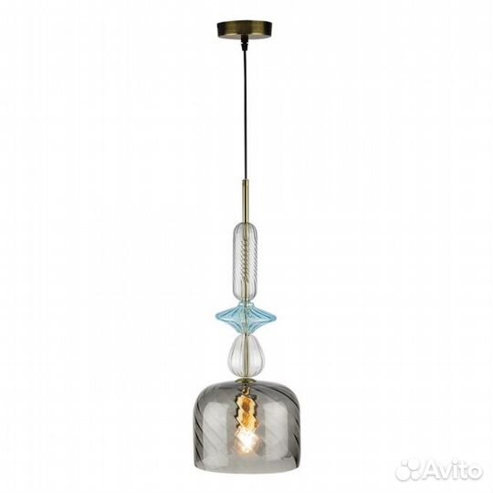 10037C Подвесной светильник loft IT Candy