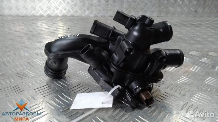 Корпус термостата Mini Cabrio R57 2008 8699290