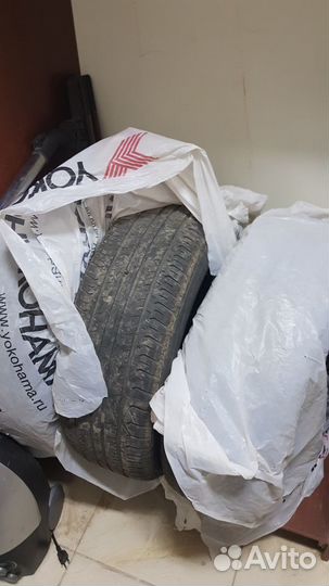 Accelera Accelera 225/60 R17