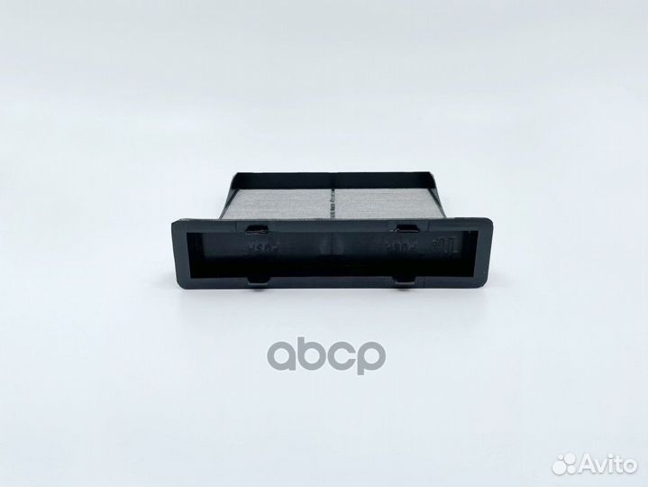 Фильтр салона угольный (угольный) subaru Forest