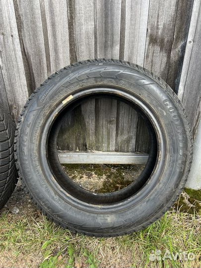 Goodyear UltraGrip Ice 2 175/65 R14