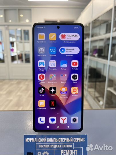 Xiaomi 11T PRO 12/256