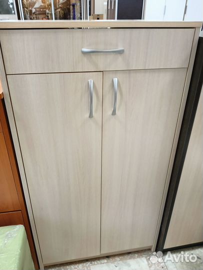 Тумба для обуви в прихожую