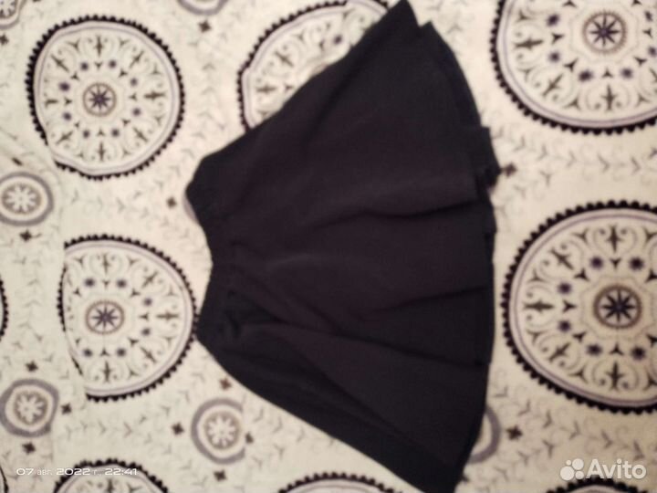 Школьная форма