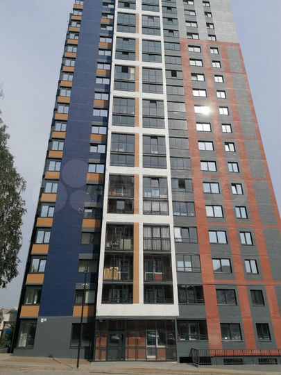 Свободного назначения, 53,80 м²