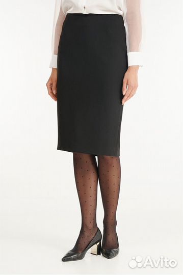 Юбка карандаш Caterina Leman 54 р