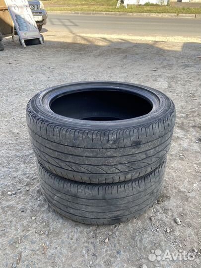 Bridgestone Turanza ER300 225/45 R17 91W