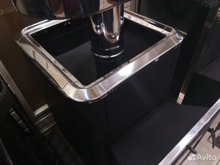 Банная печь 