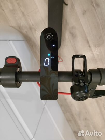 Электросамокат xiaomi pro