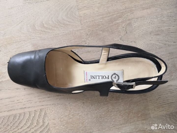 Босоножки Pollini