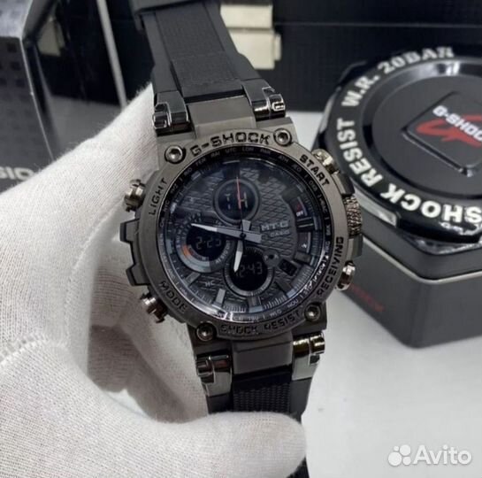 Часы Casio G-shock mtg