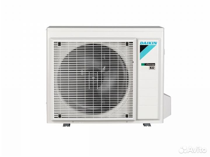 Кондиционер инверторный Daikin ftxf-D 12