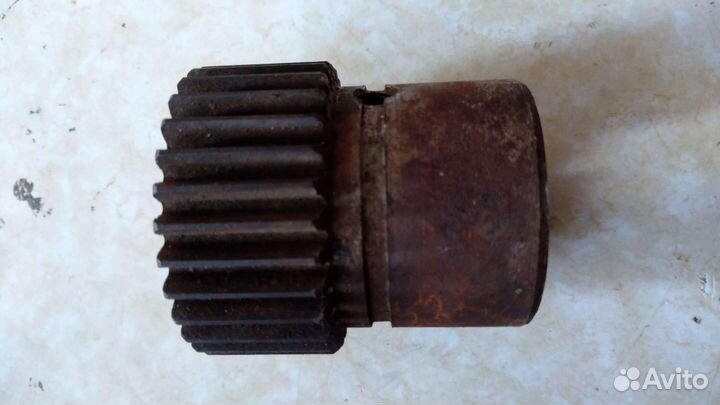 Шестерня тсн