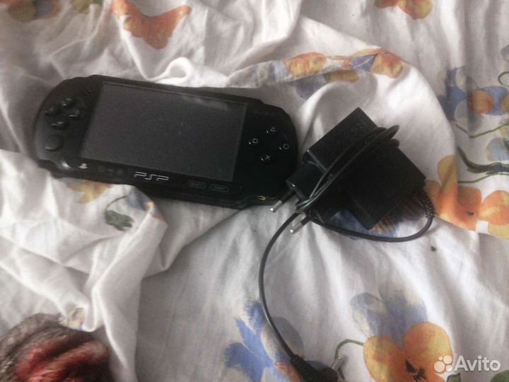 Sony PSP E1004