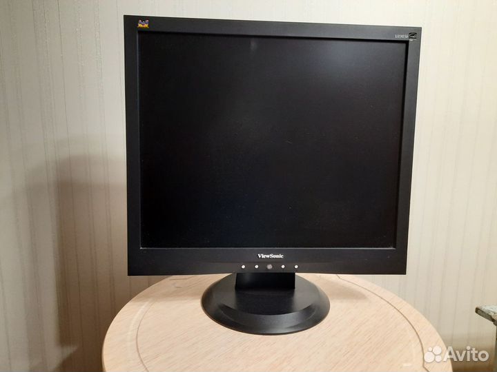 Монитор для компьютера ViewSonic VA903B