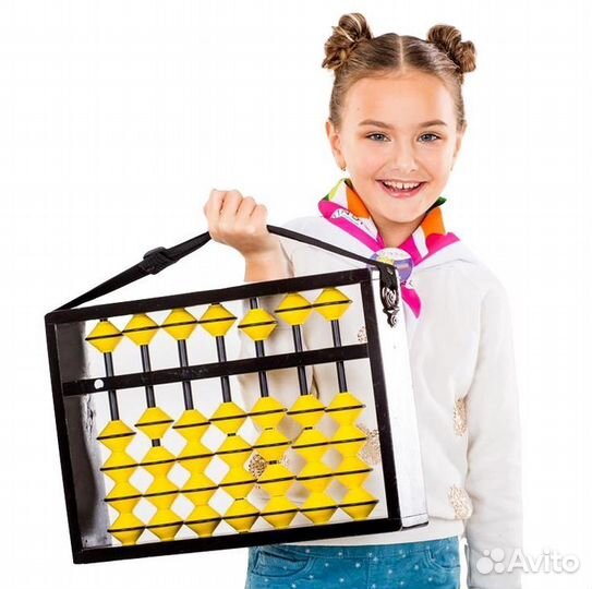 Ментальная арифметика