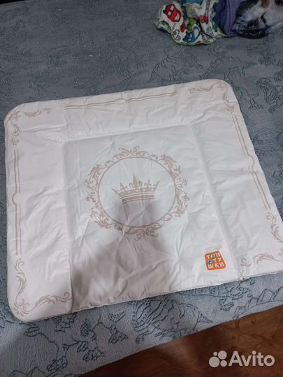 Матрас детский