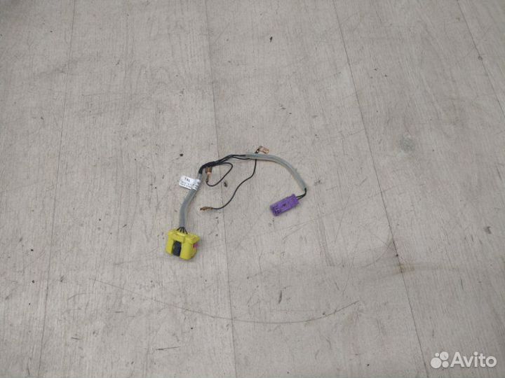 Проводка (коса) Skoda Fabia/Roomster 2007-2015