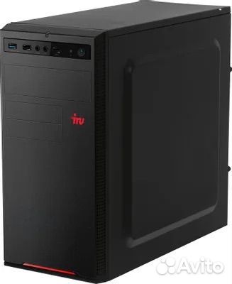 Компьютер iRU Home 310H5SE